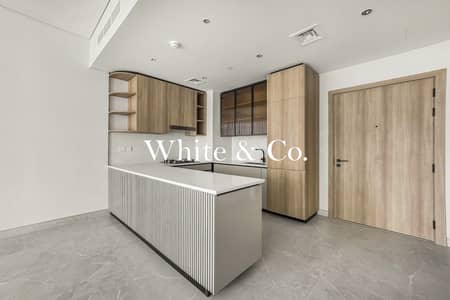 1 Bedroom Apartment for Rent in Dubai Hills Estate, Dubai - Resort-Style | Brand New | Large Layout