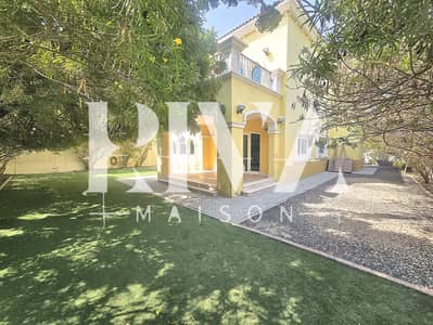 3 Bedroom Villa for Rent in Jumeirah Park, Dubai - villa_02_final. jpg 3 Bedroom Villa for Rent in Jumeirah Park, Dubai - villa_02_final. jpg
