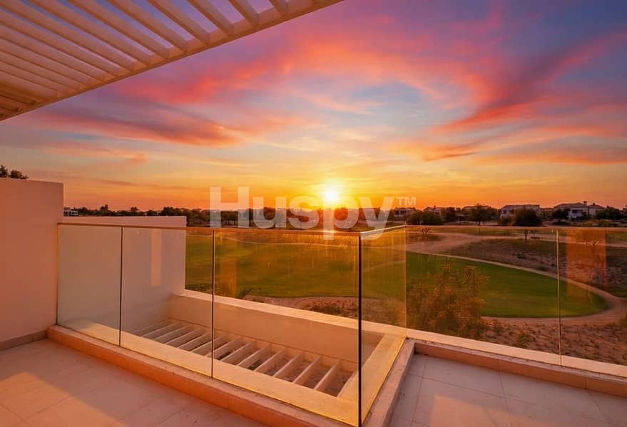 Villa in Jumeirah Golf Estates,Jumeirah Luxury, 4 schlafzimmer, 8750000 AED - 16662274 Villa in Jumeirah Golf Estates,Jumeirah Luxury, 4 schlafzimmer, 8750000 AED - 16662274