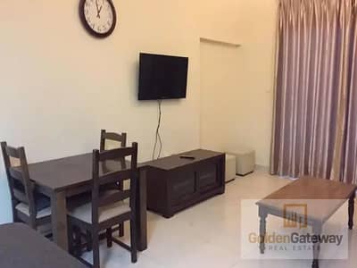 1 Bedroom Flat for Rent in Dubai Sports City, Dubai - 5. jpeg