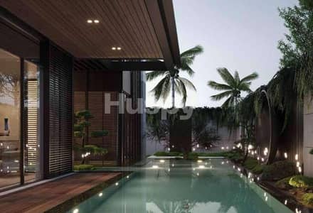 5 Slaapkamers Villa te Koop in Mohammed Bin Rashid City (MBR City), Dubai - Villa in Mohammed Bin Rashid City (MBR City)，District 11，Lua Residences, 5 slaapkamers, 11590000 AED - 16662285