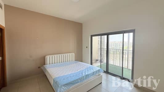 Appartement de 1 chambre à à louer à Arjan, Dubai - IMG_9053_1920x1080. jpg