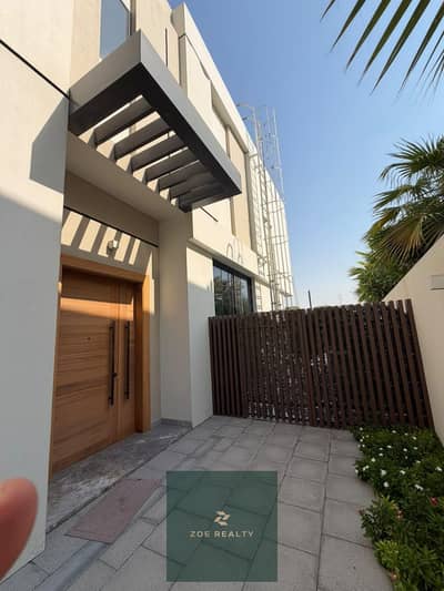 4 Slaapkamers Townhouse te Huur in Mohammed Bin Rashid City (MBR City), Dubai - WhatsApp Image 2026-09-28 at 2.57. 24 PM. jpeg