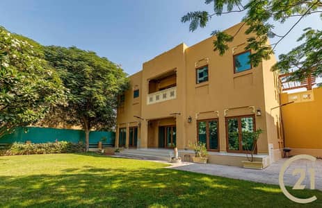 3 Schlafzimmer Villa zum Verkauf in Al Furjan, Dubai - Villa in Al Furjan,Barjeel 1 (Dubai Style), 3 schlafzimmer, 6800000 AED - 16662355 3 Schlafzimmer Villa zum Verkauf in Al Furjan, Dubai - Villa in Al Furjan,Barjeel 1 (Dubai Style), 3 schlafzimmer, 6800000 AED - 16662355