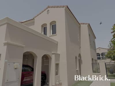 3 Schlafzimmer Villa zum Miete in Serena, Dubai - Villa in Serena，Bella Casa, 3 schlafzimmer, 180000 AED - 16661704