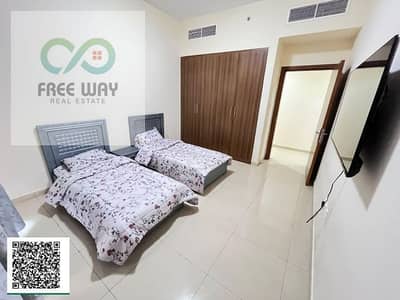 2 habitaciones Apartamento para en Alquiler en Al Rashidiya, Ajman - merged-image-1790559238055. jpg 2 habitaciones Apartamento para en Alquiler en Al Rashidiya, Ajman - merged-image-1790559238055. jpg