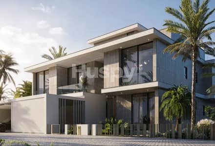 5 Schlafzimmer Villa zum Verkauf in Mohammed Bin Rashid City (MBR City), Dubai - Villa in Mohammed Bin Rashid City (MBR City)，District One West, 5 schlafzimmer, 21000000 AED - 16662372