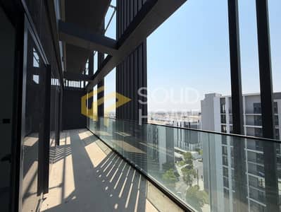 2 Bedroom Flat for Sale in Aljada, Sharjah - Elegant |Spacious 2 BR| Brand New| Balcony 2 Bedroom Flat for Sale in Aljada, Sharjah - Elegant |Spacious 2 BR| Brand New| Balcony