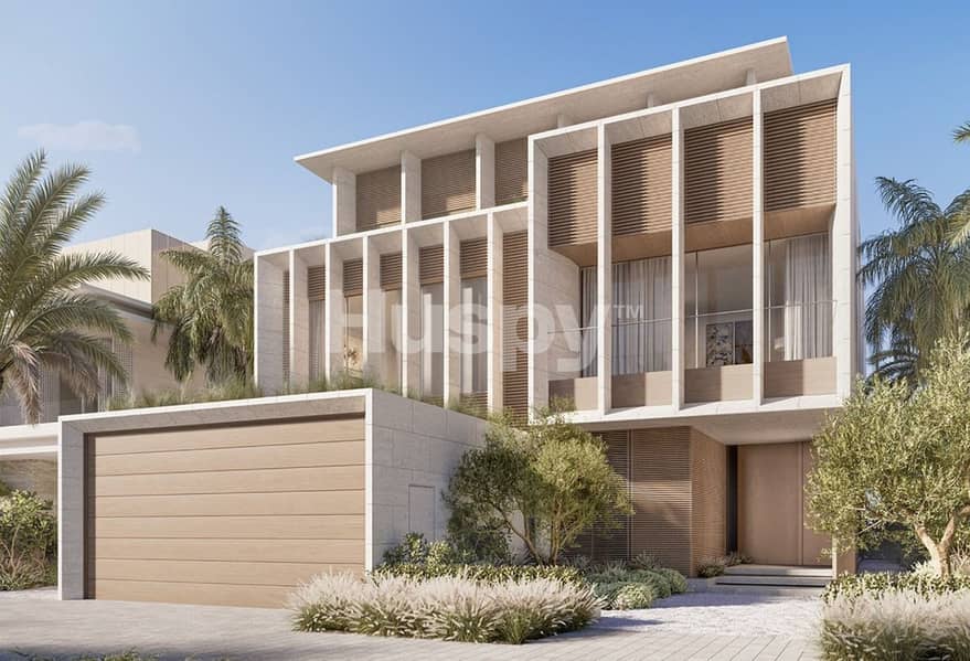 Villa a Palm Jebel Ali,Frond M, 6 camere da letto, 21000000 AED - 16662385 Villa a Palm Jebel Ali,Frond M, 6 camere da letto, 21000000 AED - 16662385