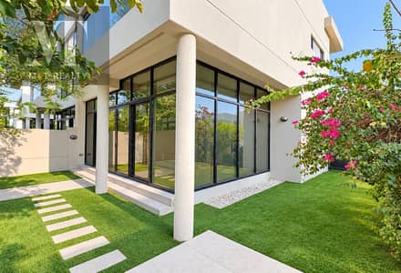 Villa de 3 chambres à à louer à DAMAC Hills, Dubai - original (16). jpg