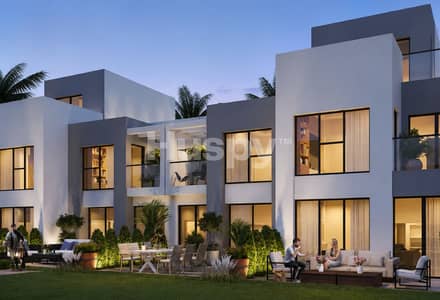 3 Camere Townhouse in vendita a DAMAC Hills, Dubai - Villetta a schiera a DAMAC Hills,Ivory, 3 camere da letto, 3100000 AED - 16662409 3 Camere Townhouse in vendita a DAMAC Hills, Dubai - Villetta a schiera a DAMAC Hills,Ivory, 3 camere da letto, 3100000 AED - 16662409