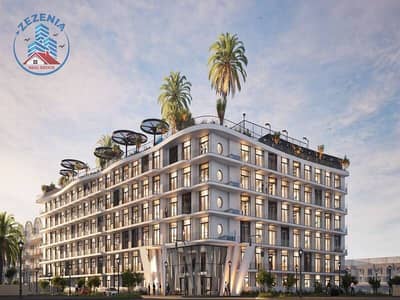 فلیٹ 1 غرفة نوم للبيع في قرية جميرا الدائرية، دبي - Avana_Residences_Sales_Pr-006. jpg فلیٹ 1 غرفة نوم للبيع في قرية جميرا الدائرية، دبي - Avana_Residences_Sales_Pr-006. jpg