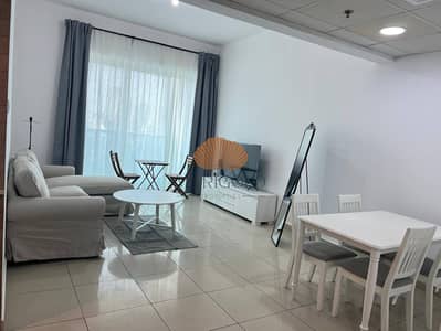 Appartement de 1 chambre à à louer à Jumeirah Lake Towers (JLT), Dubai - Appartement à Jumeirah Lake Towers (JLT)，JLT Cluster P，Armada Towers，Armada Tower 3, 1 chambre, 85000 AED - 16662426