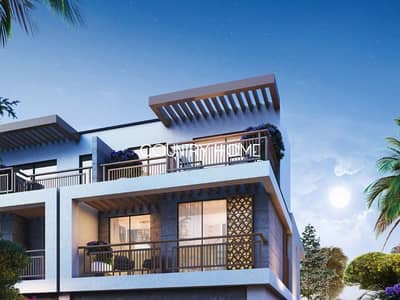 4 Camere Villa in vendita a DAMAC Hills 2 (Akoya by DAMAC), Dubai - 5. png