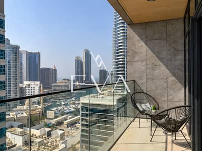 1 Schlafzimmer Wohnung zum Verkauf in Dubai Marina, Dubai - 71716246-7703-499C-A933-A5D78D1DEC02