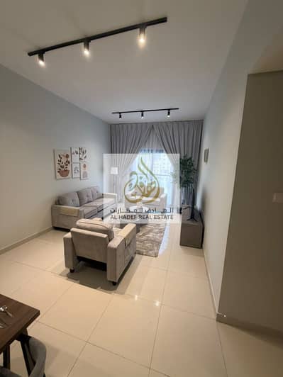 2 Schlafzimmer Wohnung zum Miete in Al Nuaimiya, Ajman - WhatsApp Image 2026-09-26 at 3.13. 07 PM (2). jpeg 2 Schlafzimmer Wohnung zum Miete in Al Nuaimiya, Ajman - WhatsApp Image 2026-09-26 at 3.13. 07 PM (2). jpeg
