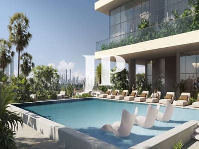 1 habitación Apartamento para en Venta en Jumeirah Village Circle (JVC), Dubai - Screenshot 2026-09-28 135841. jpg