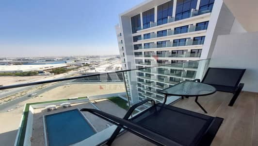 Studio zum Verkauf in Downtown Jebel Ali, Dubai - Image 1