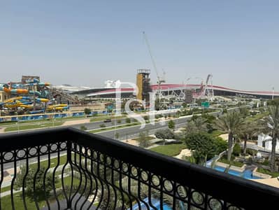 2 habitaciones Apartamento para en Alquiler en Yas Island, Abu Dhabi - IMG-20250701-WA0024. jpg