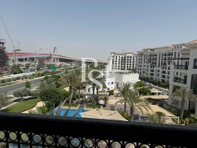 2 Bedroom Apartment for Rent in Yas Island, Abu Dhabi - IMG-20250701-WA0022. jpg 2 Bedroom Apartment for Rent in Yas Island, Abu Dhabi - IMG-20250701-WA0022. jpg