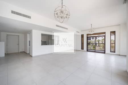 4 Slaapkamers Appartement te Koop in Madinat Jumeirah Living, Dubai - Appartement in Madinat Jumeirah Living，Lamtara，Lamtara Building 2, 4 slaapkamers, 12900000 AED - 16662554