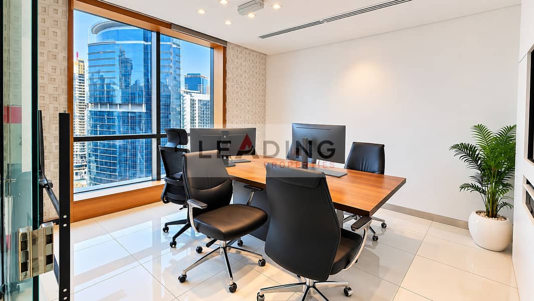 10 Polished office with straightened perspective. png