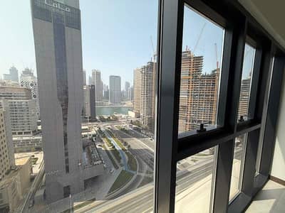 2 Bedroom Apartment for Rent in Business Bay, Dubai - Full Canal View | Spacious 2BR | Prime Location
