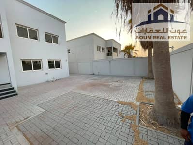 5 habitaciones Villa para en Alquiler en Barashi, Sharjah - WhatsApp Image 2026-09-23 at 20.20. 46. jpeg