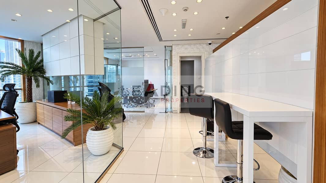 13 Refined glass-and-wood office corridor. png