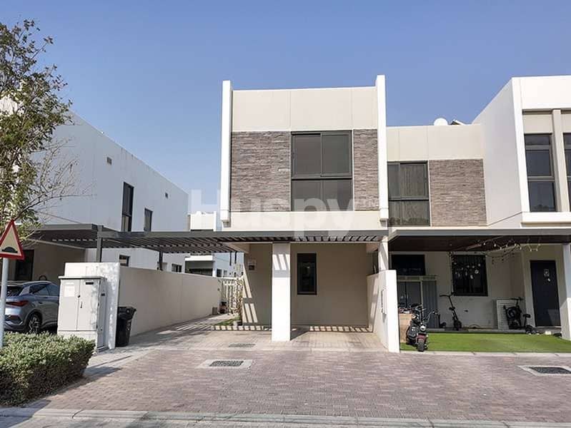 Villetta a schiera a DAMAC Hills 2 (Akoya by DAMAC),Janusia, 3 camere da letto, 1825000 AED - 16662593 Villetta a schiera a DAMAC Hills 2 (Akoya by DAMAC),Janusia, 3 camere da letto, 1825000 AED - 16662593