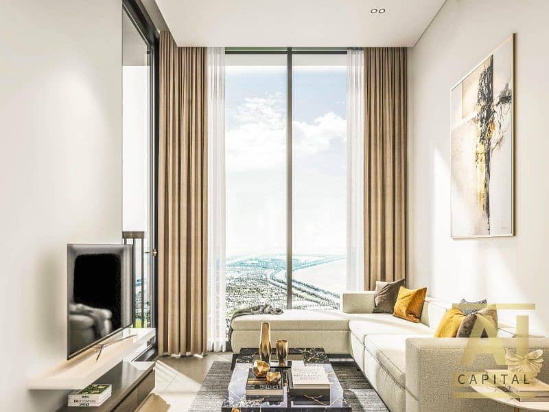 1 Bedroom | Off Plan Resale | Excellent Investment 1 Bedroom | Off Plan Resale | Excellent Investment