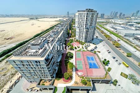 Appartement de 2 chambres à à vendre à Dubai Production City (IMPZ), Dubai - Appartement à Dubai Production City (IMPZ),Midtown,Jannat, 2 chambres, 1800000 AED - 16662635 Appartement de 2 chambres à à vendre à Dubai Production City (IMPZ), Dubai - Appartement à Dubai Production City (IMPZ),Midtown,Jannat, 2 chambres, 1800000 AED - 16662635