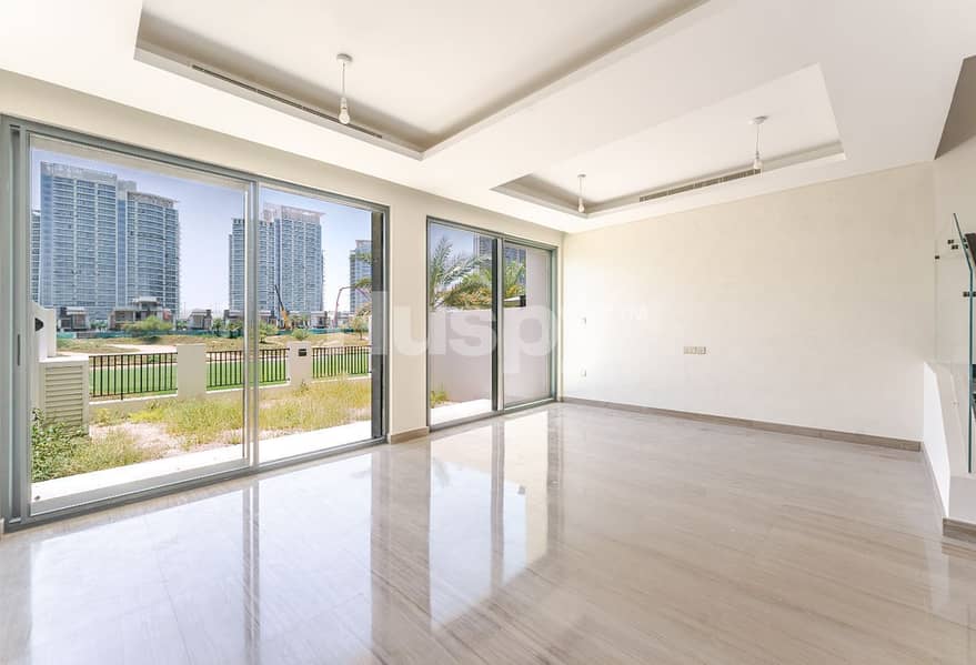 Villetta a schiera a DAMAC Hills,Trump Estates,BelAir The Trump Estates, 4 camere da letto, 3775000 AED - 16662636 Villetta a schiera a DAMAC Hills,Trump Estates,BelAir The Trump Estates, 4 camere da letto, 3775000 AED - 16662636