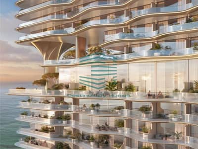Studio for Sale in Dubai Maritime City, Dubai - Screenshot 2026-09-28 132611. png