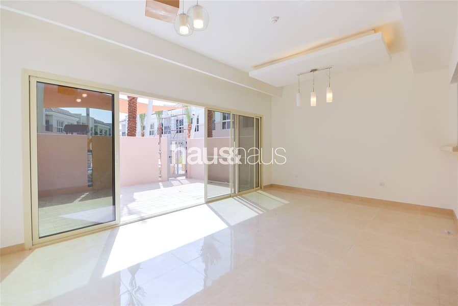 2 Bedroom + Maids | Brand New Townhouse