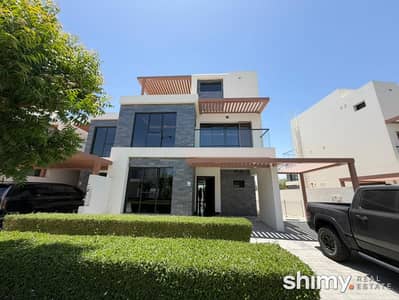 6 Camere Villa in affitto a DAMAC Hills, Dubai - 6561c55d-0376-41d9-a9b4-9bee0f6c694a. jpg