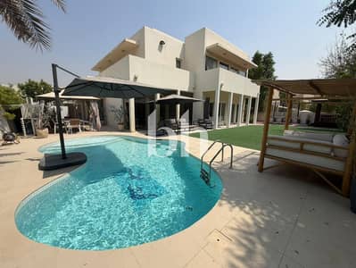 5 Slaapkamers Villa te Huur in Arabian Ranches, Dubai - images image img 5 Slaapkamers Villa te Huur in Arabian Ranches, Dubai - images image img