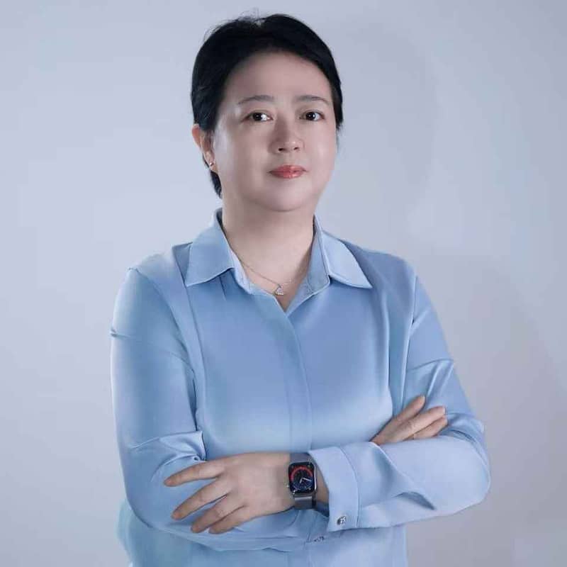 Lei Zhu