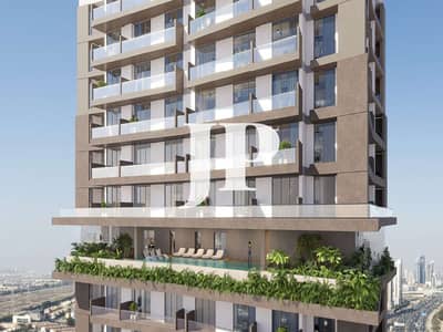 1 habitación Apartamento para en Venta en Jumeirah Village Circle (JVC), Dubai - Screenshot 2026-09-28 135928. jpg