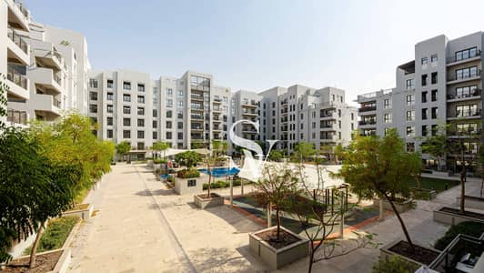3 Slaapkamers Appartement te Koop in Town Square, Dubai - Appartement in Town Square，Safi Apartments，Safi Apartments 1A, 3 slaapkamers, 2010888 AED - 16662714