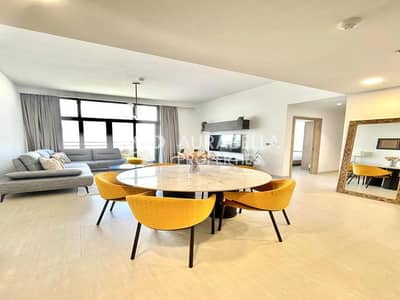 3 Camere Appartamento in affitto a Town Square, Dubai - Appartamento a Town Square，Rawda Apartments，Rawda Apartments 1, 3 camere da letto, 140000 AED - 16662719