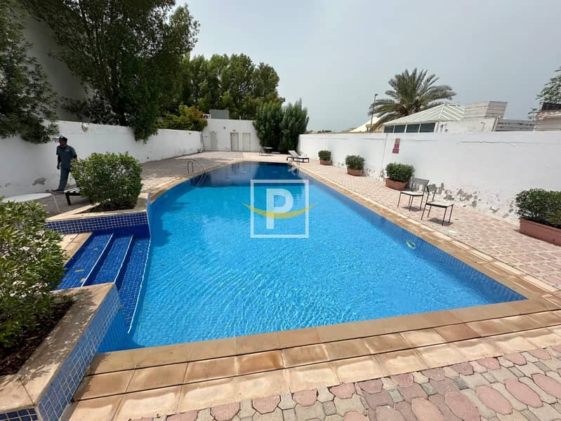 Villa a Jumeirah,Jumeirah 3, 5 camere da letto, 350000 AED - 16662725 Villa a Jumeirah,Jumeirah 3, 5 camere da letto, 350000 AED - 16662725