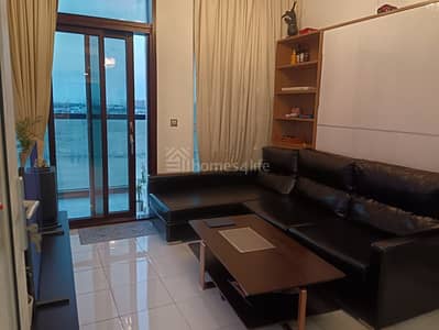 1 habitación Apartamento para en Alquiler en Al Furjan, Dubai - Apartamento en Al Furjan，Glamz by Danube, 1 dormitorio, 70000 AED - 16662732