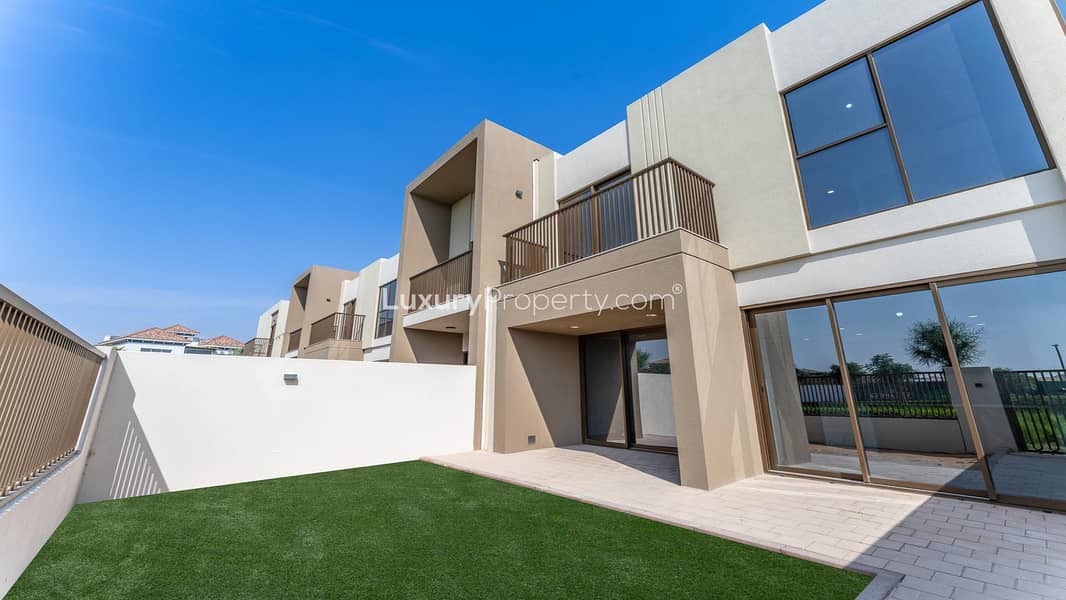 Reihenhaus in Villanova,La Violeta,La Violeta 2, 3 schlafzimmer, 3250000 AED - 16662728 Reihenhaus in Villanova,La Violeta,La Violeta 2, 3 schlafzimmer, 3250000 AED - 16662728