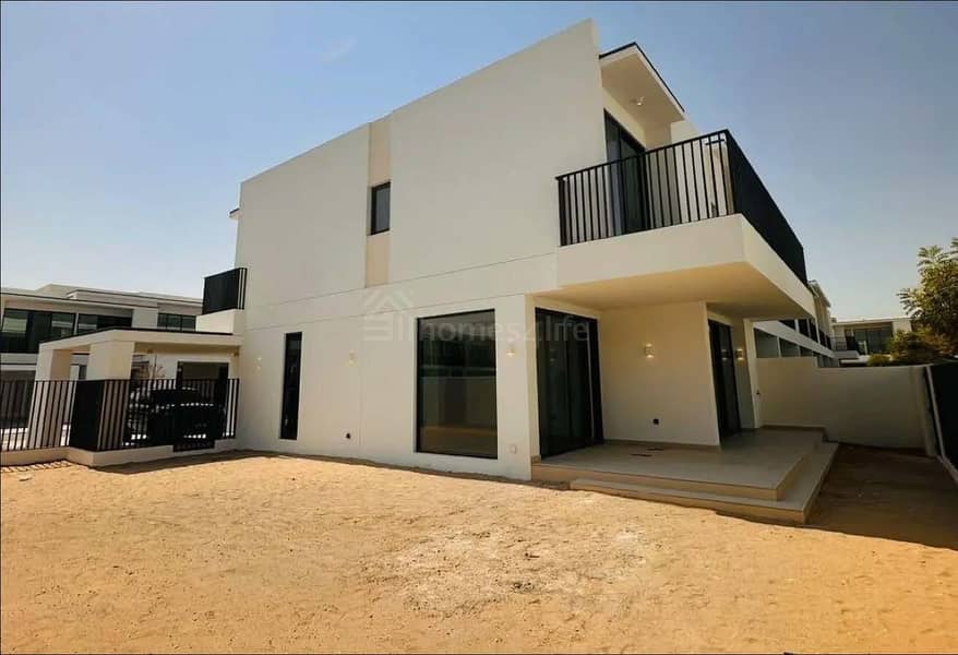 Rijwoning in The Valley by Emaar,Lillia, 4 slaapkamers, 4000000 AED - 16662731 Rijwoning in The Valley by Emaar,Lillia, 4 slaapkamers, 4000000 AED - 16662731