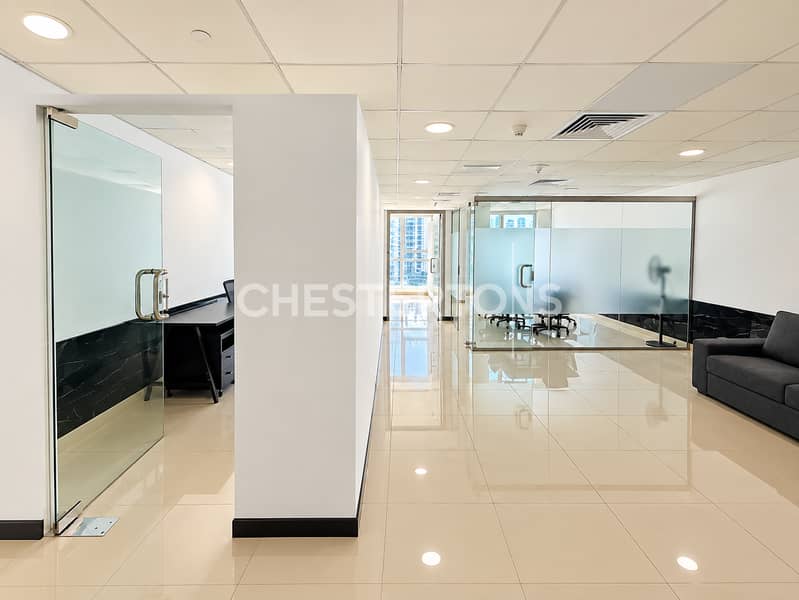 Fitted I Close to Metro | Vacant | For Rent Fitted I Close to Metro | Vacant | For Rent