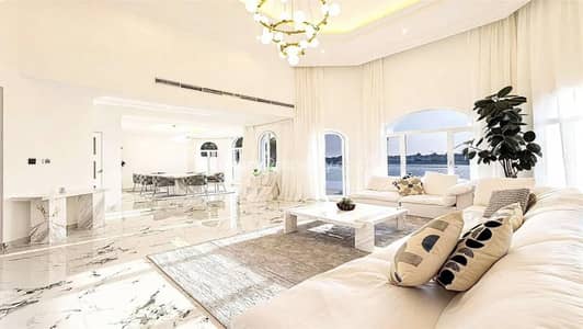4 Schlafzimmer Villa zum Miete in Palm Jumeirah, Dubai - Villa in Palm Jumeirah，Garden Homes Palm Jumeirah，Garden Homes Frond P, 4 schlafzimmer, 2000000 AED - 16662729