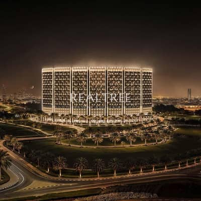 Appartement de 2 chambres à à vendre à Al Jaddaf, Dubai - img151. jpg