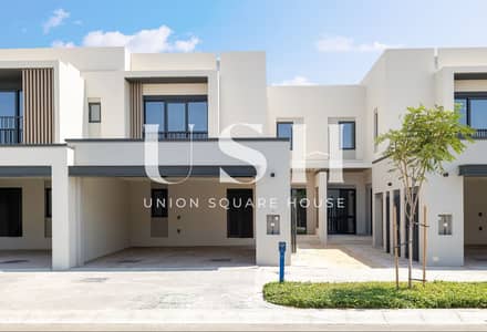4 Schlafzimmer Townhouse zum Miete in Jebel Ali Village, Dubai - original (14). jpg 4 Schlafzimmer Townhouse zum Miete in Jebel Ali Village, Dubai - original (14). jpg