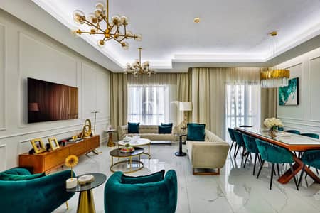 Appartement de 3 chambres à à vendre à Jumeirah Beach Residence (JBR), Dubai - images image img